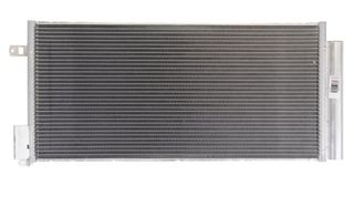DENSO ΨΥΓΕΙΟ A/C ALFA ROMEO FIAT LANCIA OPEL ABARTH