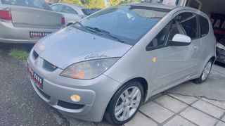 Mitsubishi Colt 2008 CZT 1.5 TURBO
