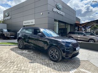 Land Rover Range Rover Velar 2025 Dynamic SE