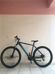 All - Mountain Carrera 2021 Mountain