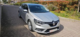 Renault Megane 2018 ΣΑΝ ΚΑΙΝΟΥΡΓΙΟ.