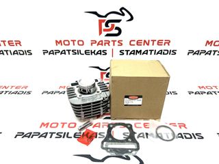ΚΥΛΙΝΔΡΟΠΙΣΤΟΝΟ+ΦΛΑΝΤΖΕΣ HONDA WAVE 110i / ASTREA X 110i (50MM) (MIYAZUKA)