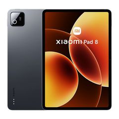 Xiaomi Pad 8 11,2" WiFi 256GB (8GB Ram) Grey EU