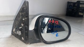 HYUNDAI i30 2007-2012