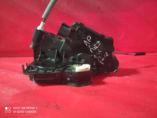 BMW E46 Face Lift Κλειδαριά Πίσω Αριστερά