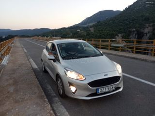 Ford Fiesta 2019 FORD FIESTA ΑΡΙΣΤΟ, ΟΛΑ ΤΑ SERVICE ΣΤΗ FORD, ΣΗΜΑ 2026