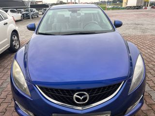 Mazda 6 2008