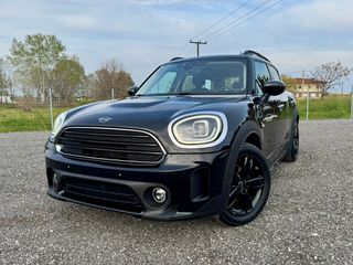 Mini Countryman 2021 ONE ADVENTURE PLUS