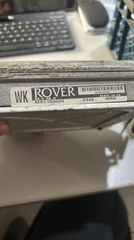 ΕΓΚΕΦΑΛΟΣ ΣΕΤ ROVER 414