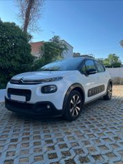 Citroen C3 2016 FEEL