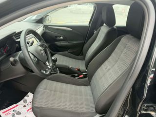 Opel Corsa 2022 ΕΛΛΗΝΙΚΟ-5R EDITION-1.5D 102 HP-74000 ΧΛΜ-1ο ΧΕΡΙ-thumb-7