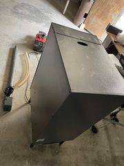 ΚΑΥΣΤΗΡΑΣ PELLET PRITY PPB-50 ΜΕ ΙΣΧΥ ΑΠΟ 10-50 KW ΜΑΖΙ ΜΕ ΤΡΟΦΟΔΟΤΙΚΟ ΚΑΙ ΣΙΛΟ 200lt