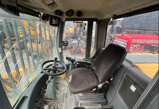 Φορτωτής Με Λάστιχα Liebherr 2014 L 550-thumb-10