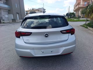 Opel Astra 2021 1,5 ELEGANCE 105HP NEW-thumb-11