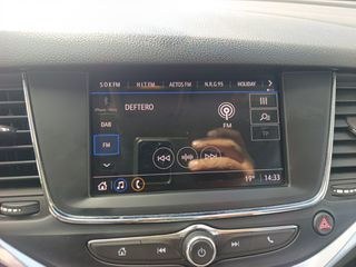 Opel Astra 2021 1,5 ELEGANCE 105HP NEW-thumb-38