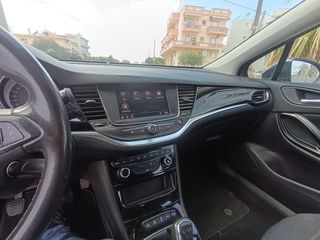 Opel Astra 2021 1,5 ELEGANCE 105HP NEW-thumb-27