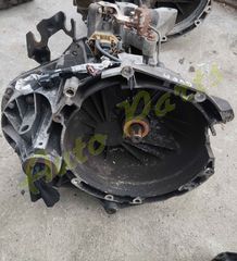 ΣΑΣΜΑΝ FORD TRANSIT  ΚΩΔ. ΚΙΝ. QVFA  ΜΟΝΤΕΛΟ 2006-2014