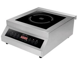 ΕΠΑΓΩΓΙΚΗ ΕΣΤΙΑ KARAMCO AM-CD506   5Kw/230Volt    330*415*100