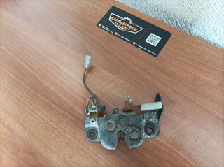 ΚΛΕΙΔΑΡΙΑ ΤΖΑΜΟΠΟΡΤΑΣ TOYOTA CELICA 1989-1993