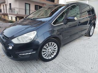 Ford S-Max 2010 s max