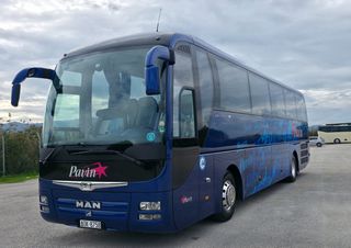 MAN 2011 Man Lion's Coach R07 EEV