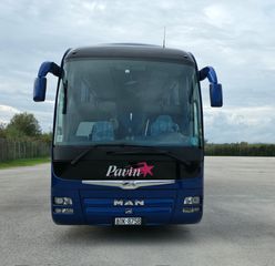 MAN 2011 Man Lion's Coach R07 EEV-thumb-1