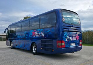MAN 2011 Man Lion's Coach R07 EEV-thumb-3