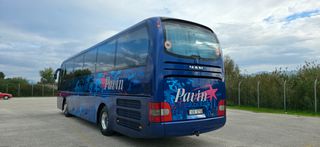 MAN 2011 Man Lion's Coach R07 EEV-thumb-9