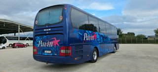 MAN 2011 Man Lion's Coach R07 EEV-thumb-10