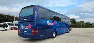 MAN 2011 Man Lion's Coach R07 EEV-thumb-11