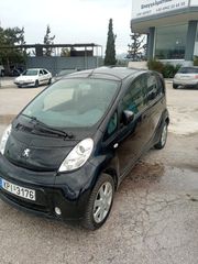 Peugeot iOn 2017