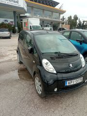 Peugeot iOn 2017-thumb-1