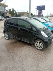 Peugeot iOn 2017-thumb-2