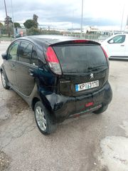 Peugeot iOn 2017-thumb-4