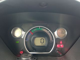 Peugeot iOn 2017-thumb-7