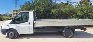 Ford Transit 2008 #55 ΧΡΟΝΙΑ ΔΙΠΛΑ ΣΑΣ SINCE 1971#