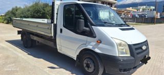 Ford Transit 2008 #55 ΧΡΟΝΙΑ ΔΙΠΛΑ ΣΑΣ SINCE 1971#-thumb-3