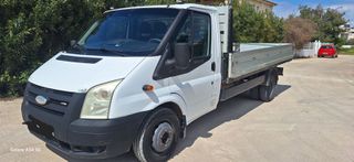 Ford Transit 2008 #55 ΧΡΟΝΙΑ ΔΙΠΛΑ ΣΑΣ SINCE 1971#-thumb-4