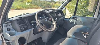 Ford Transit 2008 #55 ΧΡΟΝΙΑ ΔΙΠΛΑ ΣΑΣ SINCE 1971#-thumb-9