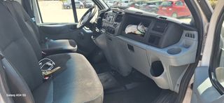 Ford Transit 2008 #55 ΧΡΟΝΙΑ ΔΙΠΛΑ ΣΑΣ SINCE 1971#-thumb-6