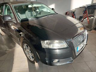 Audi A3 2009 A3