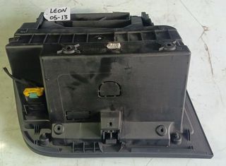 ΝΤΟΥΛΑΠΑΚΙ SEAT LEON-thumb-1