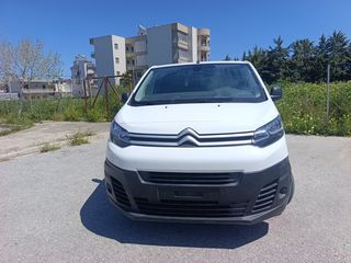 Citroen Jumpy 2021 2021 EΛΛΗΝΙΚΟ