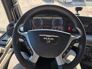 Γερανοί - Φορτηγά Με Γερανό MAN 2010 TGS 35.400-thumb-8
