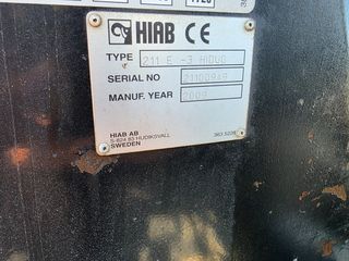 Γερανοί - Φορτηγά Με Γερανό MAN 2010 TGS 35.400-thumb-11