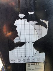 Γερανοί - Φορτηγά Με Γερανό MAN 2010 TGS 35.400-thumb-12