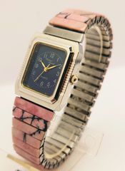 Vintage 90’ BERNARD LACOMB γυναικείο ρολόι Quartz Α9066 ΤΙΜΗ 150 ΕΥΡΩ