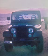 Jeep CJ 1979 CJ7