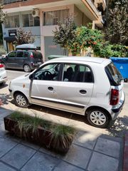 Hyundai Atos 2004 PRIME 1100CC A/C FULL EXTRA!!