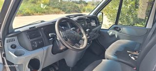 Ford Transit 2008 #55 ΧΡΟΝΙΑ ΔΙΠΛΑ ΣΑΣ SINCE 1971#-thumb-6